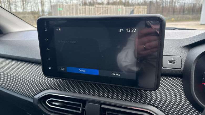 Dacia Jogger 1.0 TCe Extreme SE 5dr Petrol Estate